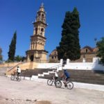 VTT à Rhodes