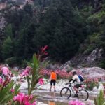 VTT à Rhodes