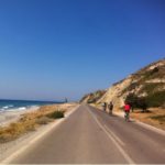 VTT à Rhodes