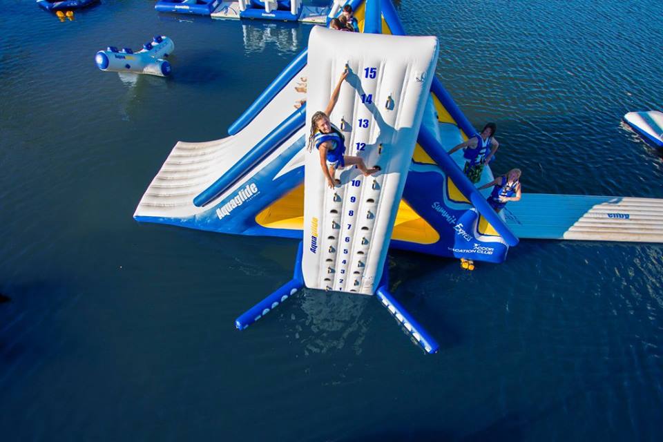 bloom water park