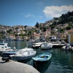 Port de Symi
