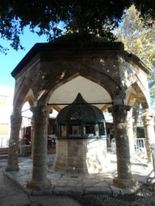 Mosquée Recep Pasha