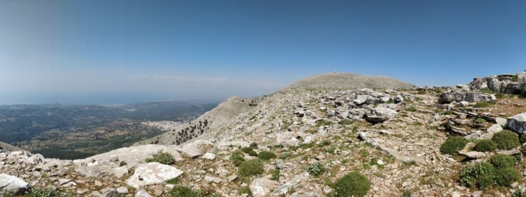 panorama attavyros