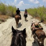 équitation à rhodes