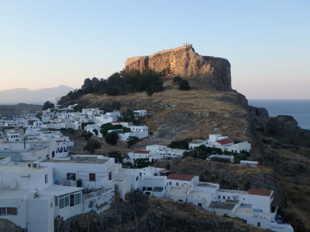 Lindos