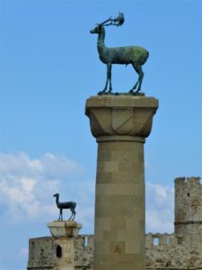 Port de Mandraki