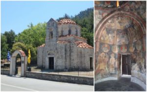Saint Nicolas Fountoukli