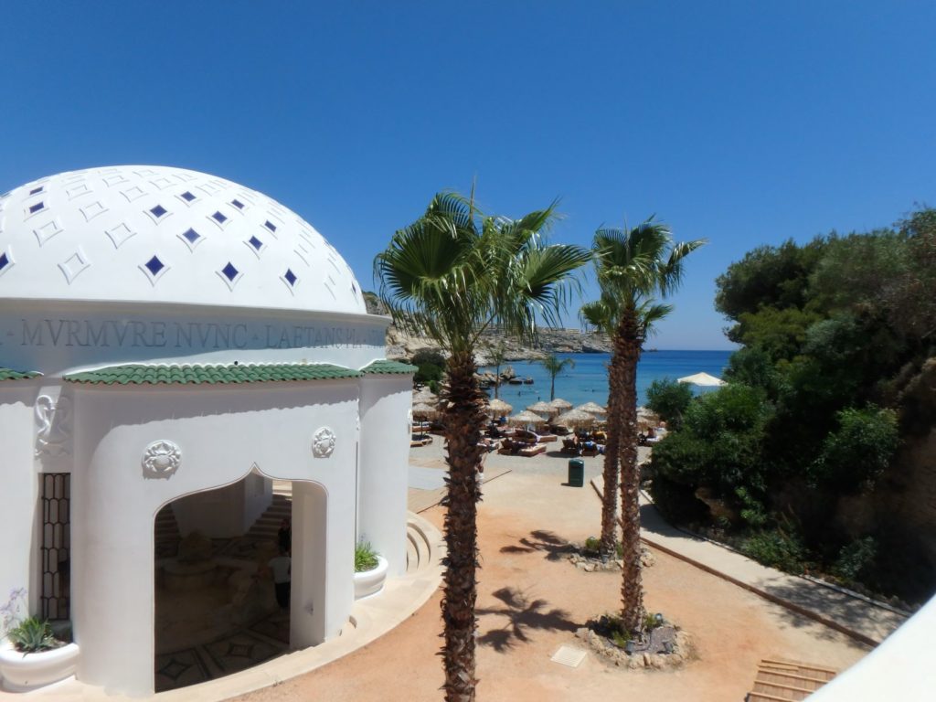 Thermes de Kalithea
