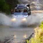 Excursions à Rhodes: buggy à Rhodes