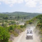 Excursions à Rhodes: excursion buggy à Rhodes