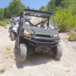 Excursions à Rhodes: buggy à rhodes