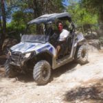 Excursions à Rhodes: sortie buggy à Rhodes