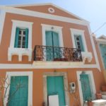 Excursion à Symi