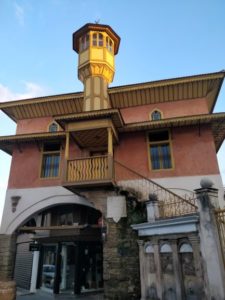 Visiter Rhodes: Mosquée de Mehmet Aga