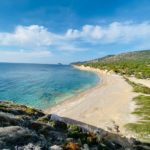 Randonnée à Monolithos
