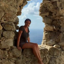 rhodes_vacances_melanie Mélanie